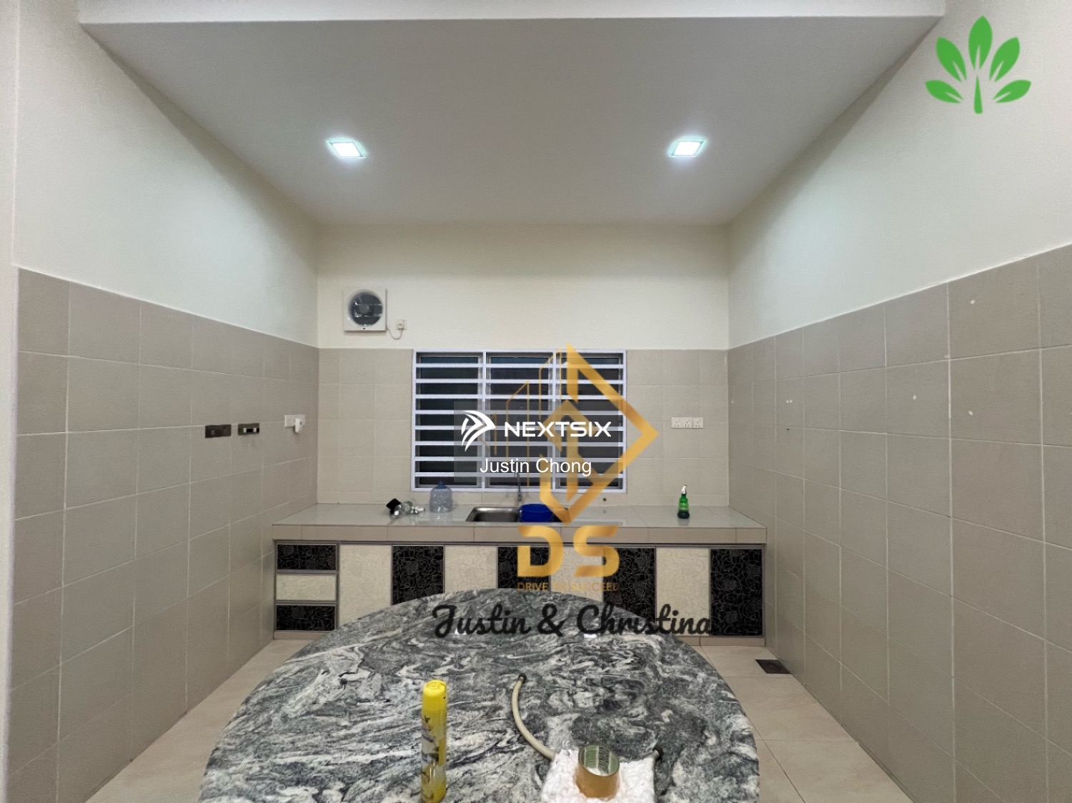 2-sty Terrace/Link House For Sale in Ipoh Perak - Image 13
