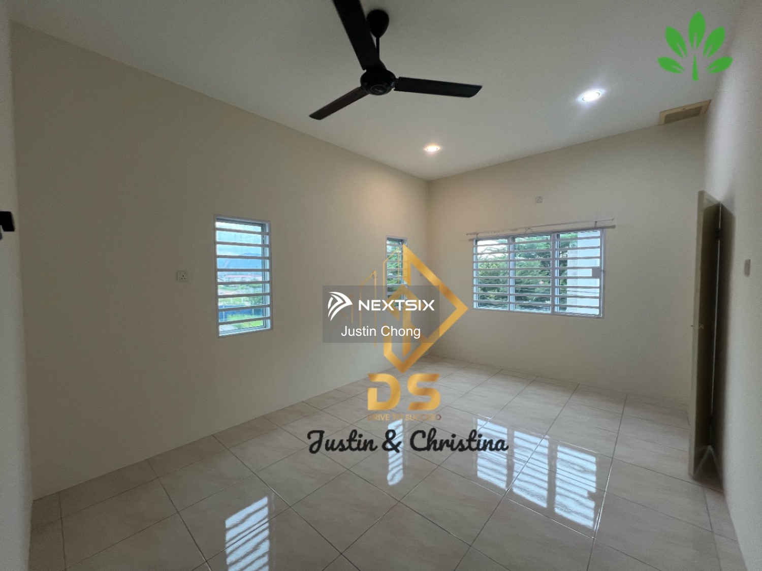 2-sty Terrace/Link House For Sale in Ipoh Perak - Image 14