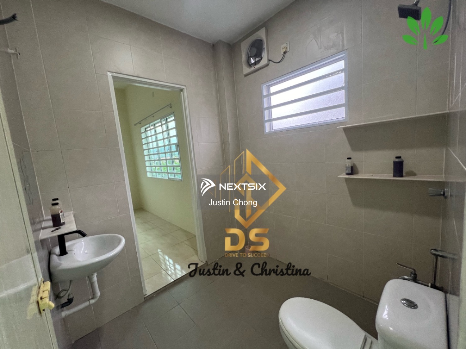 2-sty Terrace/Link House For Sale in Ipoh Perak - Image 18