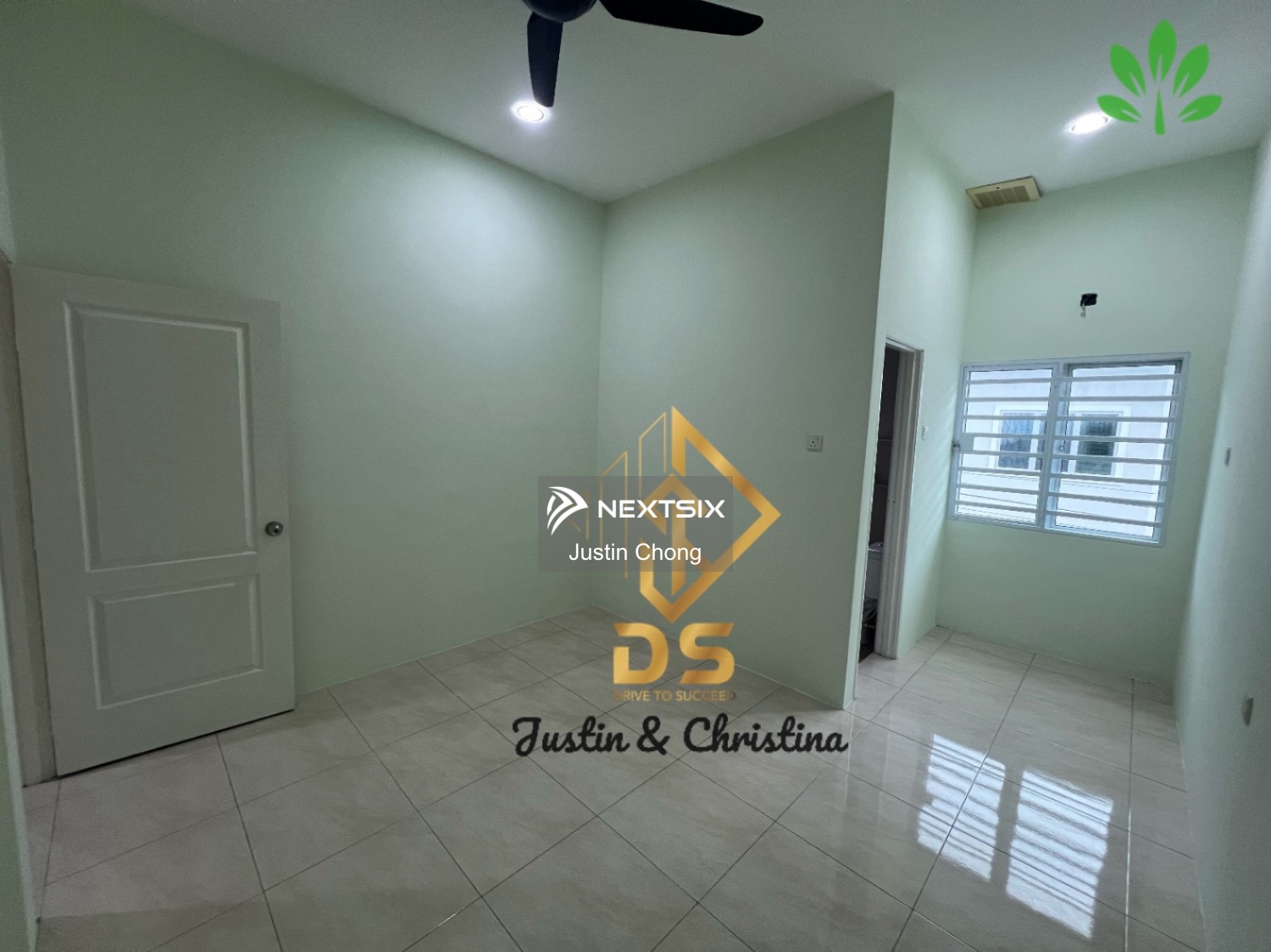 2-sty Terrace/Link House For Sale in Ipoh Perak - Image 6