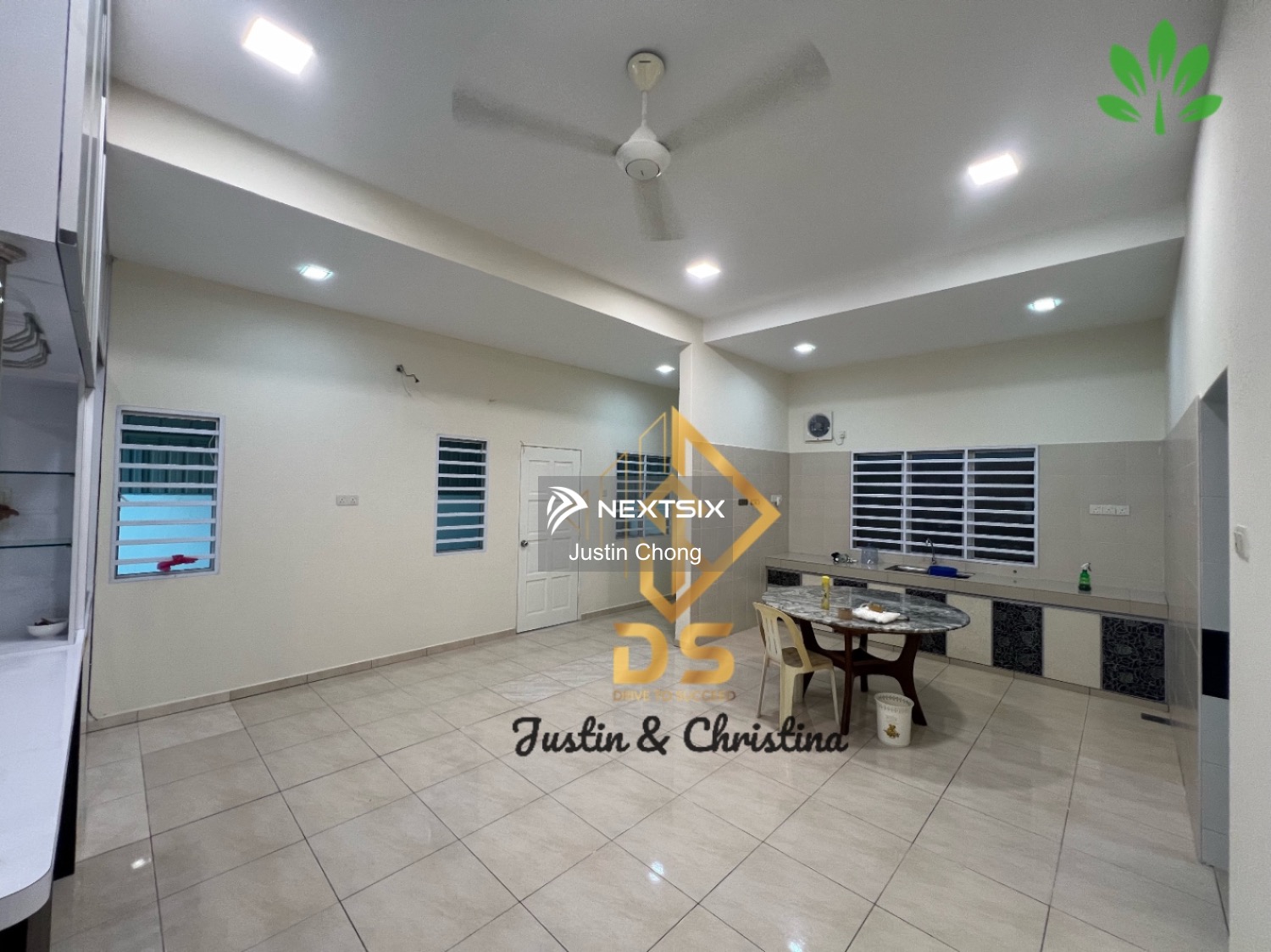 2-sty Terrace/Link House For Sale in Ipoh Perak - Image 8