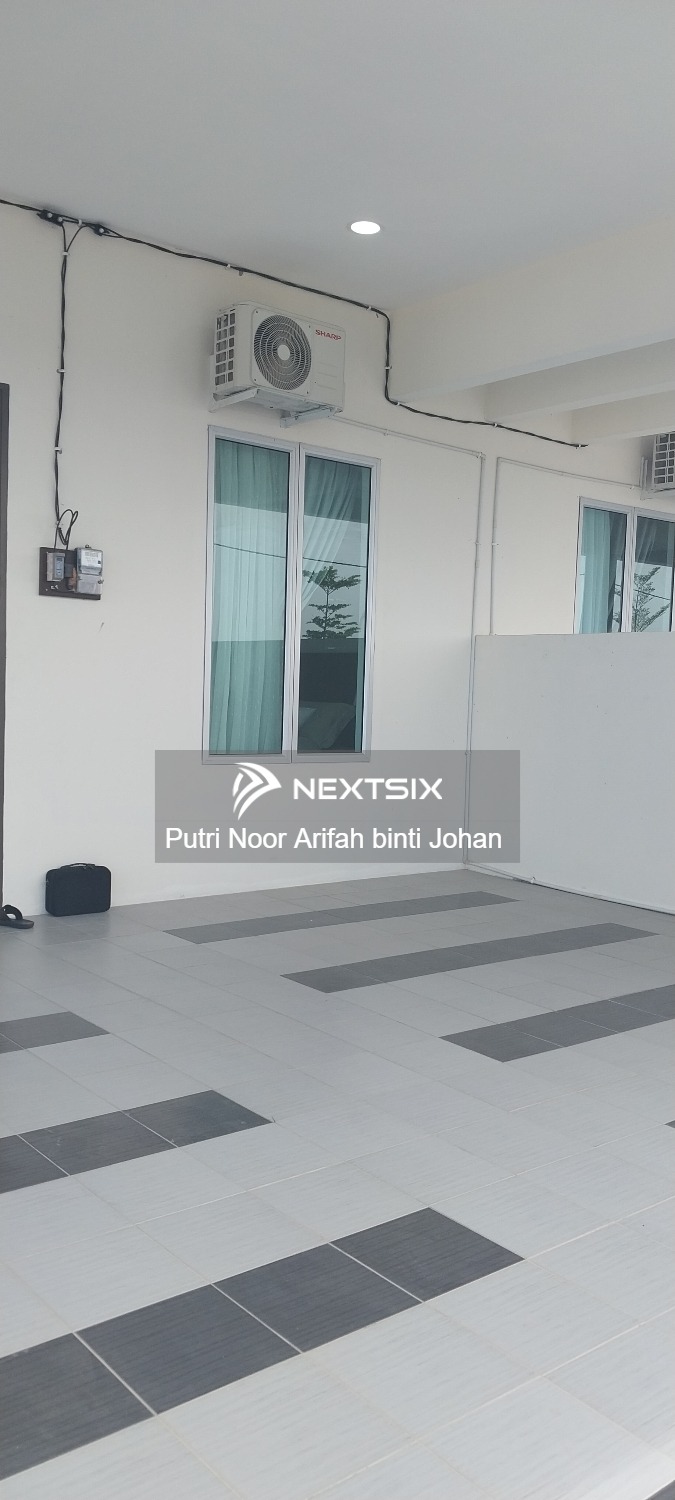 1-sty Terrace/Link House For Sale in Seri Iskandar Perak - Image 5