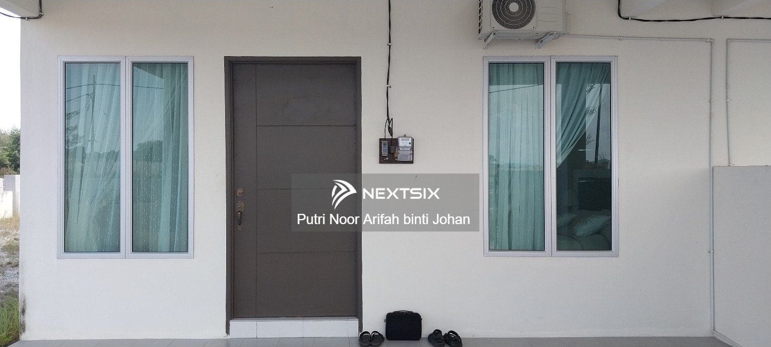 1-sty Terrace/Link House For Sale in Seri Iskandar Perak - Image 6