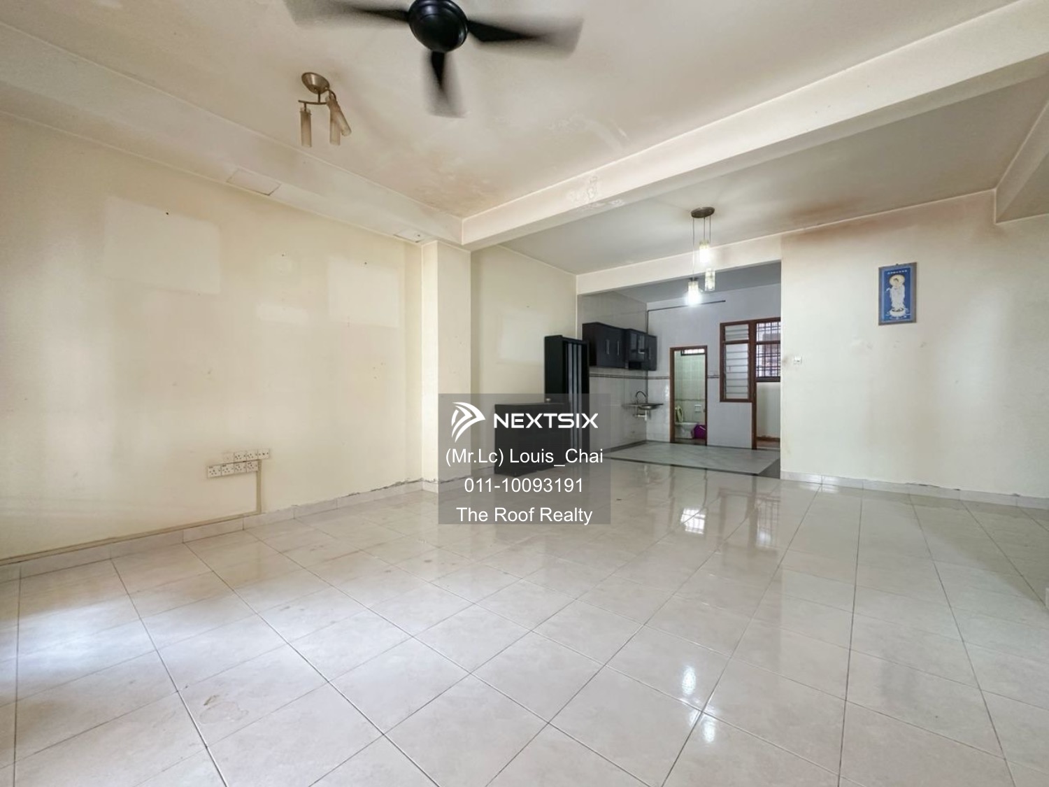 2-sty Terrace/Link House For Sale in Masai Johor - Image 11