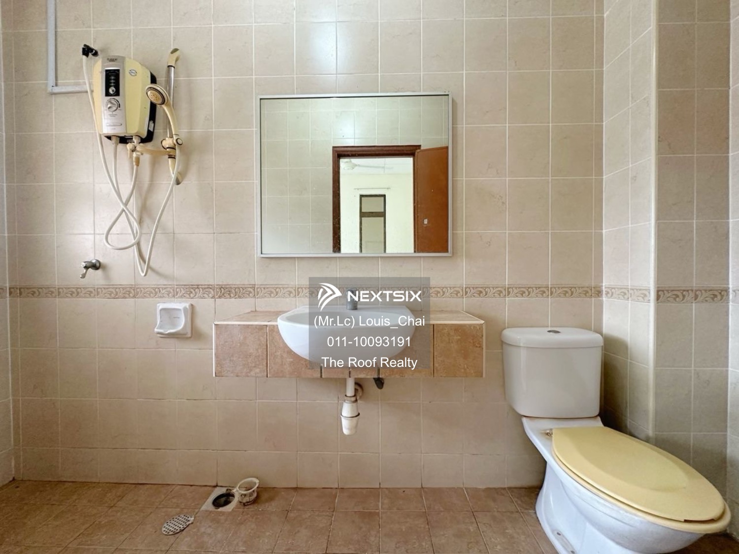 2-sty Terrace/Link House For Sale in Masai Johor - Image 6