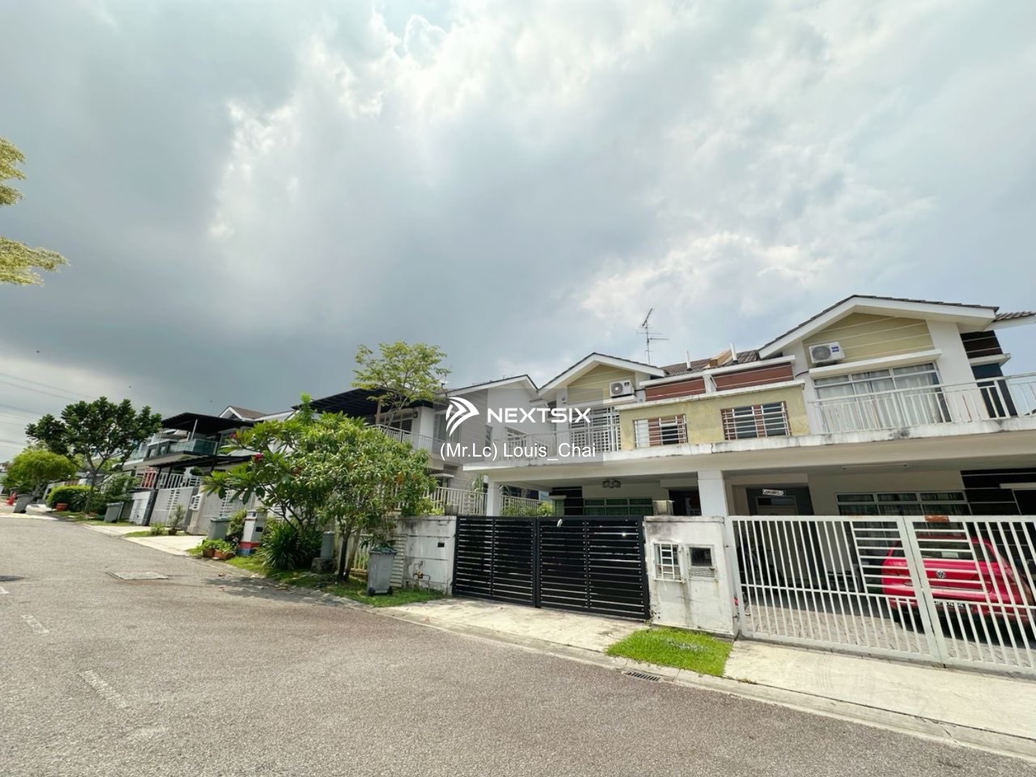2-sty Terrace/Link House For Sale in Masai Johor