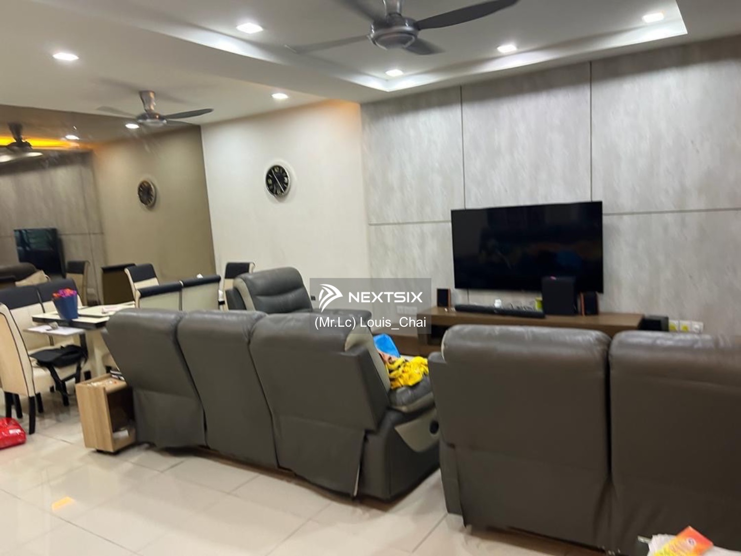 2-sty Terrace/Link House For Sale in Skudai Johor