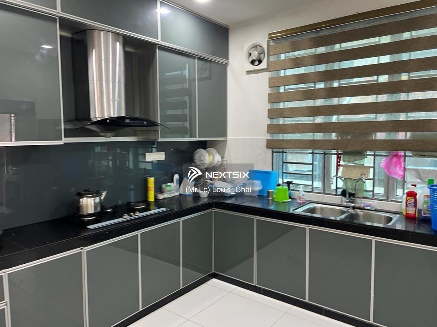 2-sty Terrace/Link House For Sale in Skudai Johor - Image 10