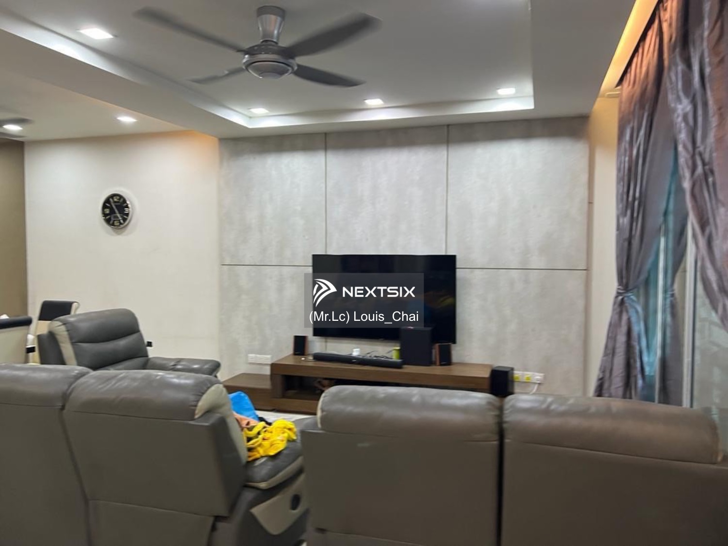 2-sty Terrace/Link House For Sale in Skudai Johor - Image 12