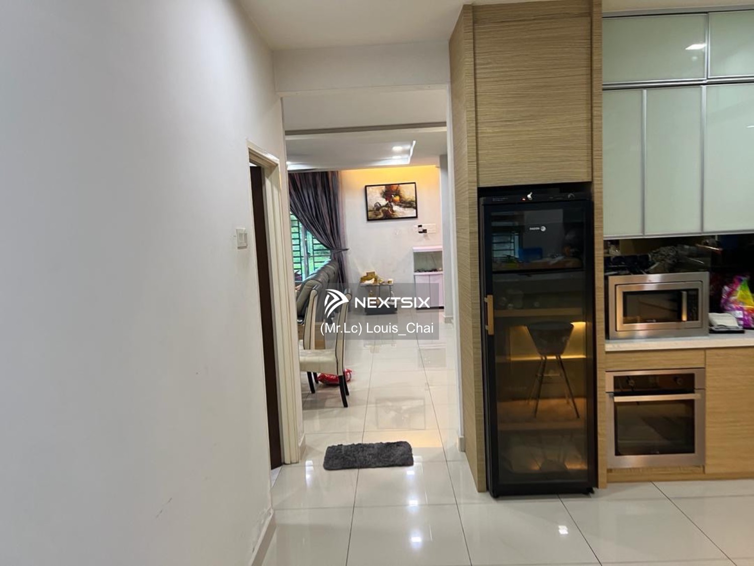 2-sty Terrace/Link House For Sale in Skudai Johor - Image 18