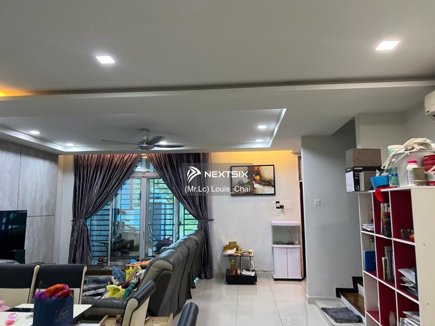 2-sty Terrace/Link House For Sale in Skudai Johor - Image 7