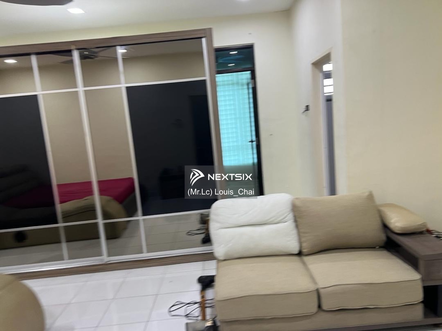 2-sty Terrace/Link House For Sale in Skudai Johor - Image 9