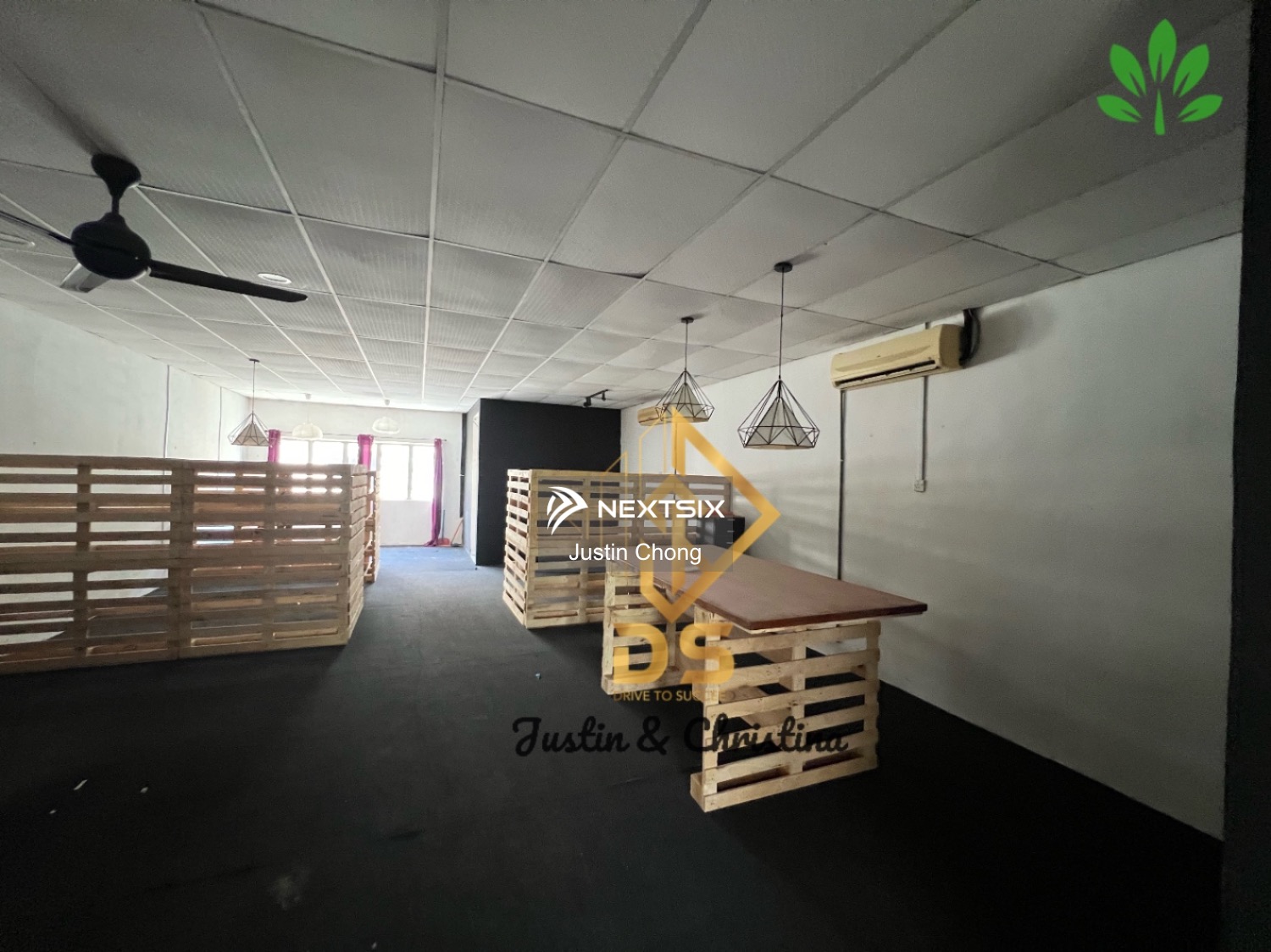Shop For Rent in Ipoh Perak