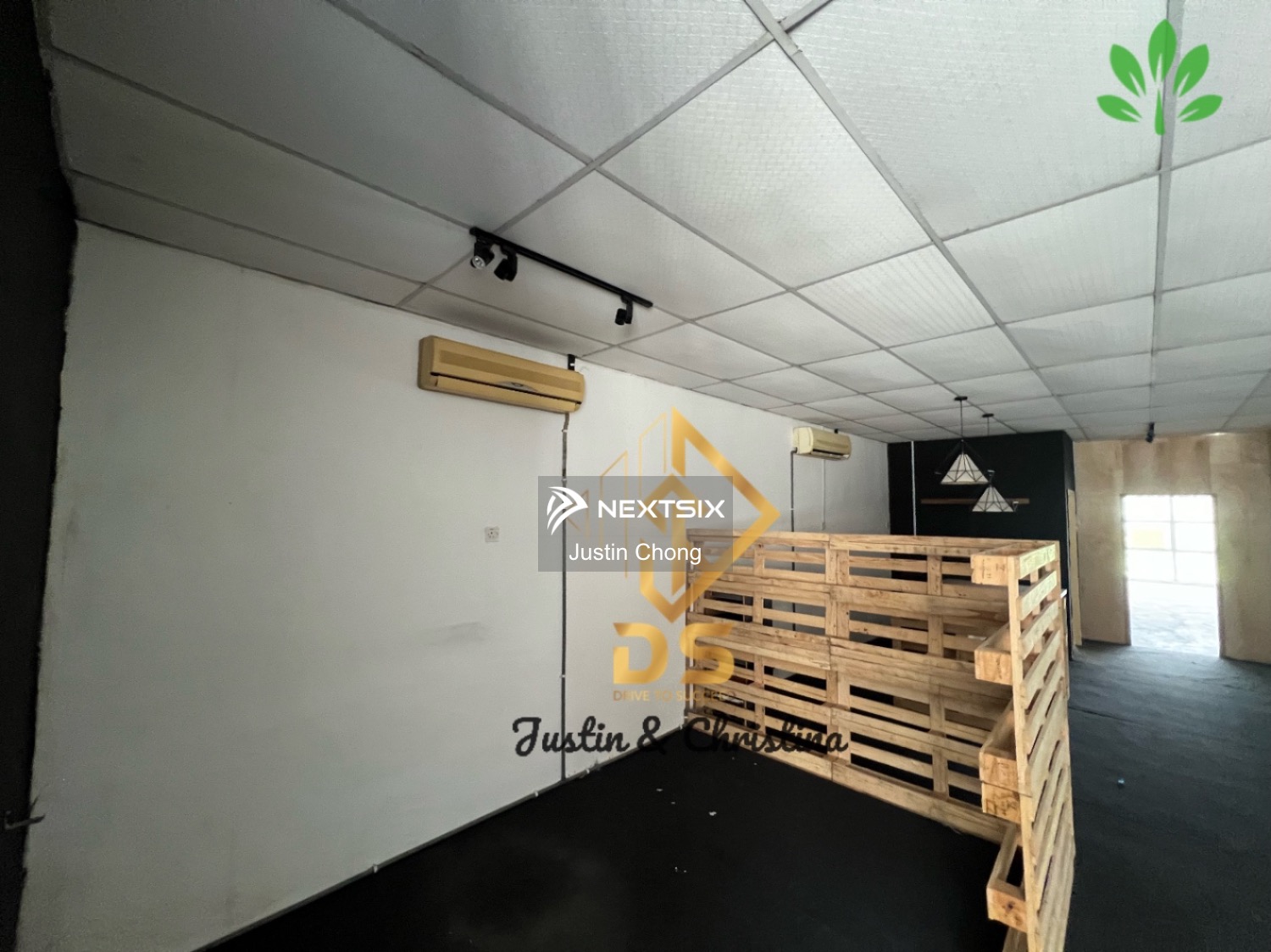 Shop For Rent in Ipoh Perak - Image 5