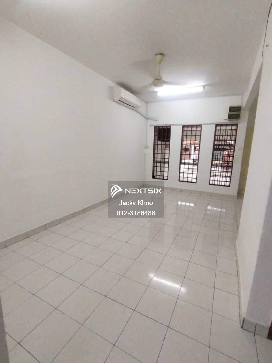 2-sty Terrace/Link House For Sale in Bandar Botanic Selangor