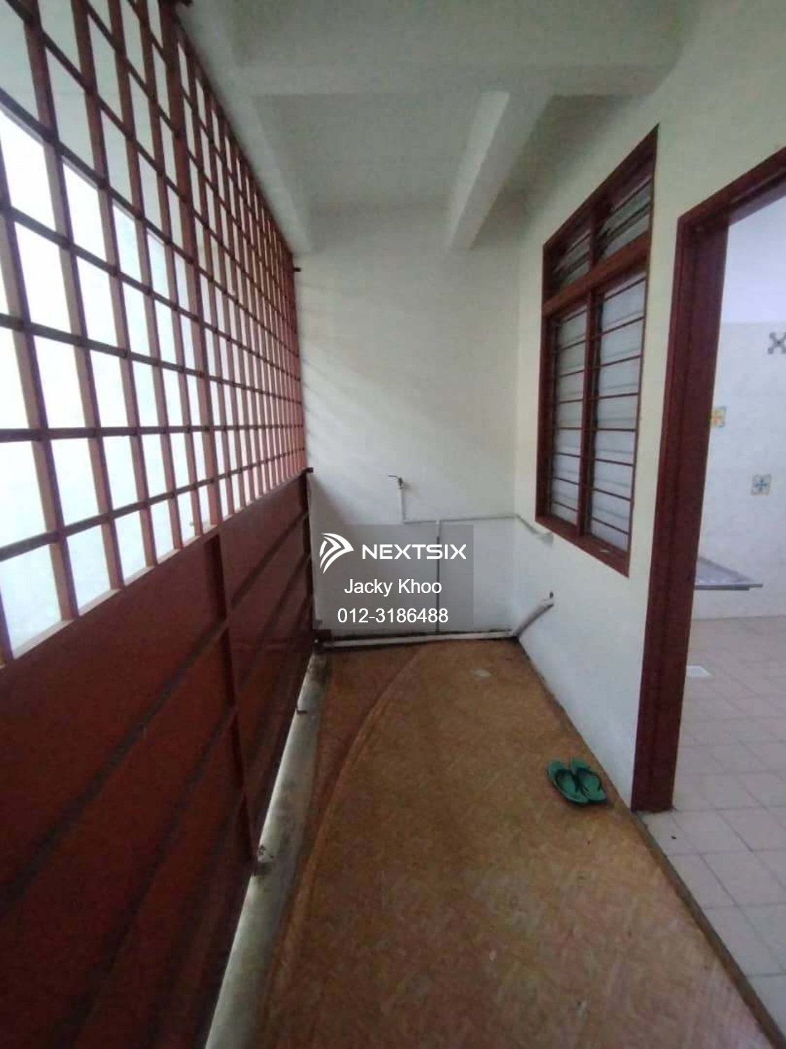 2-sty Terrace/Link House For Sale in Bandar Botanic Selangor - Image 11