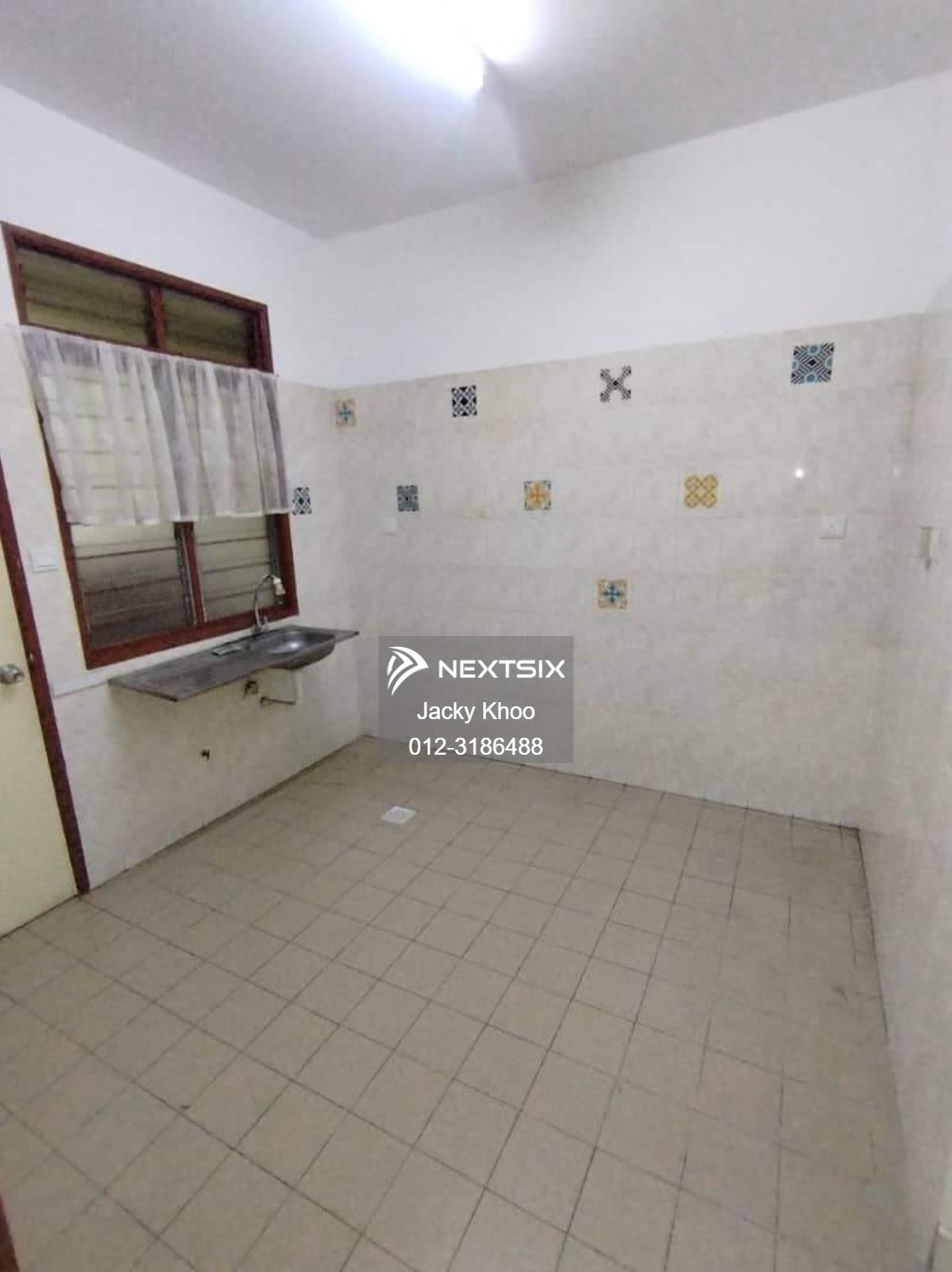 2-sty Terrace/Link House For Sale in Bandar Botanic Selangor - Image 12