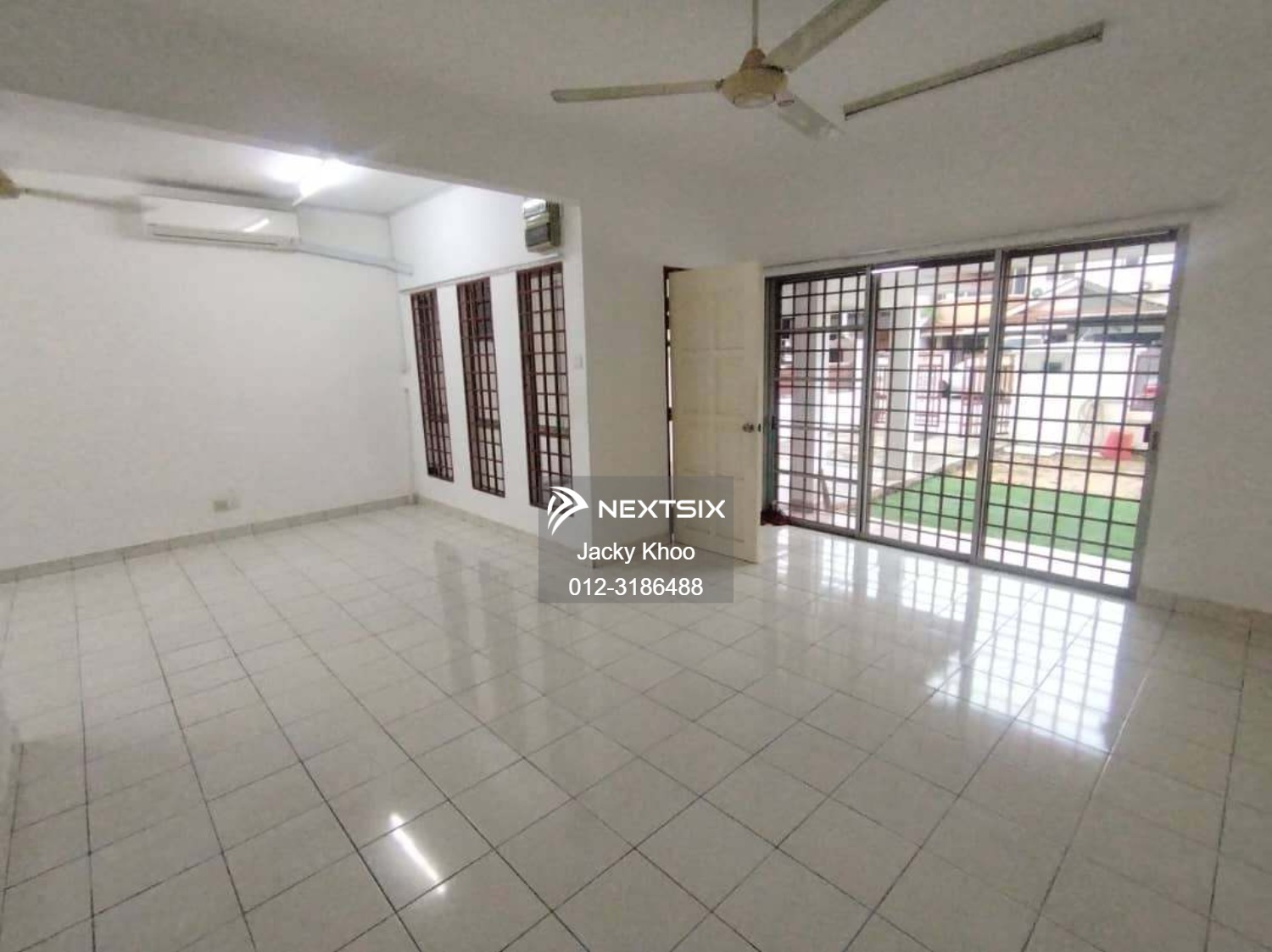 2-sty Terrace/Link House For Sale in Bandar Botanic Selangor - Image 14