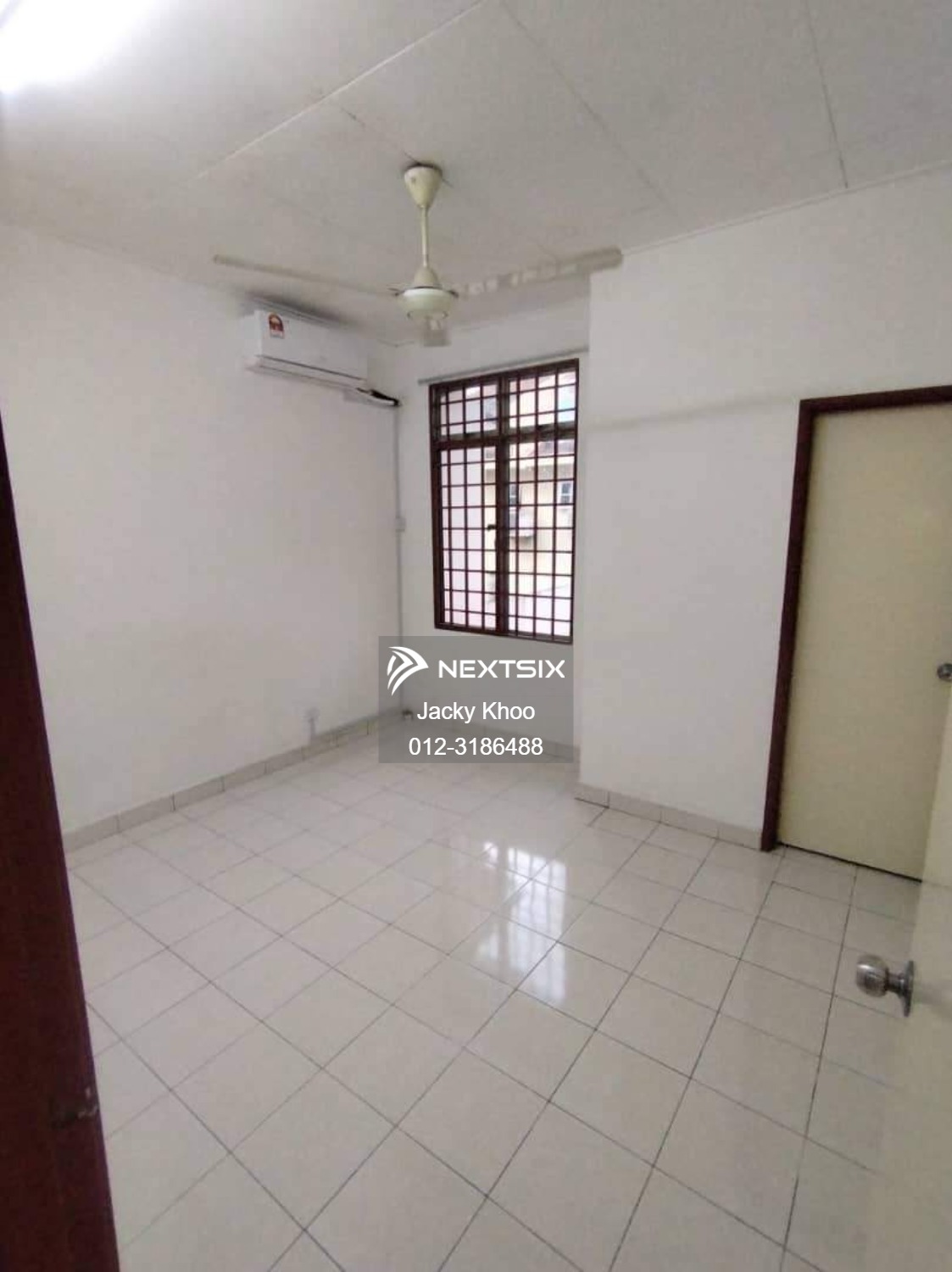2-sty Terrace/Link House For Sale in Bandar Botanic Selangor - Image 4