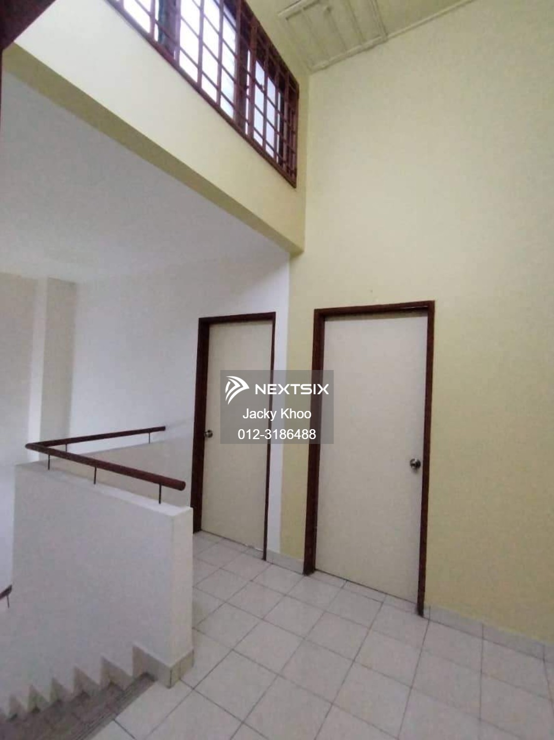 2-sty Terrace/Link House For Sale in Bandar Botanic Selangor - Image 5