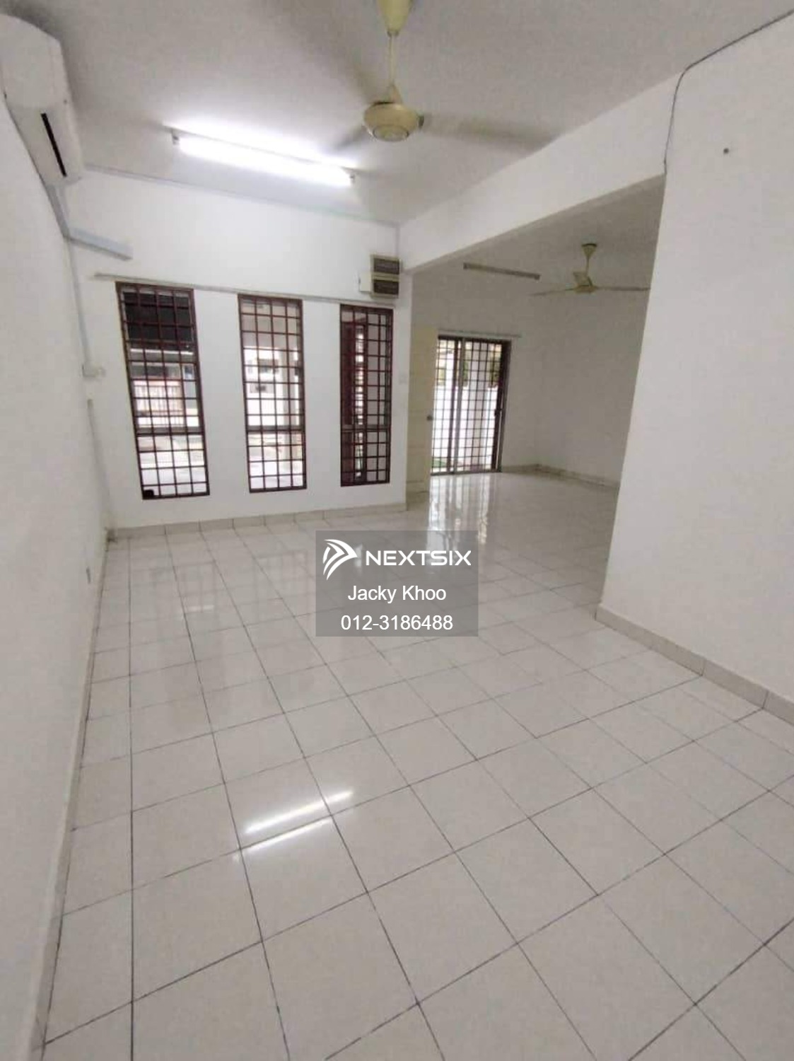 2-sty Terrace/Link House For Sale in Bandar Botanic Selangor - Image 6