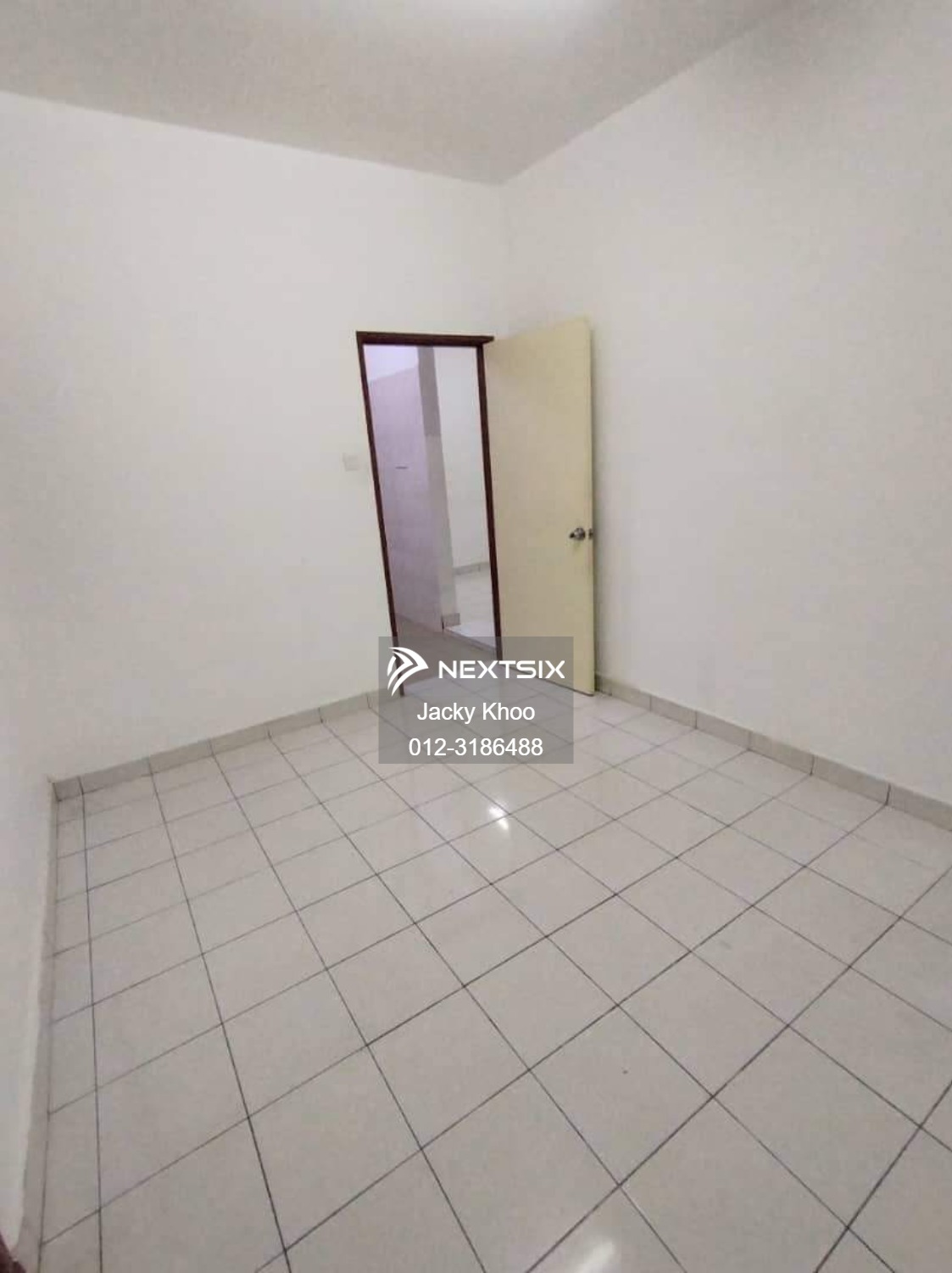 2-sty Terrace/Link House For Sale in Bandar Botanic Selangor - Image 8