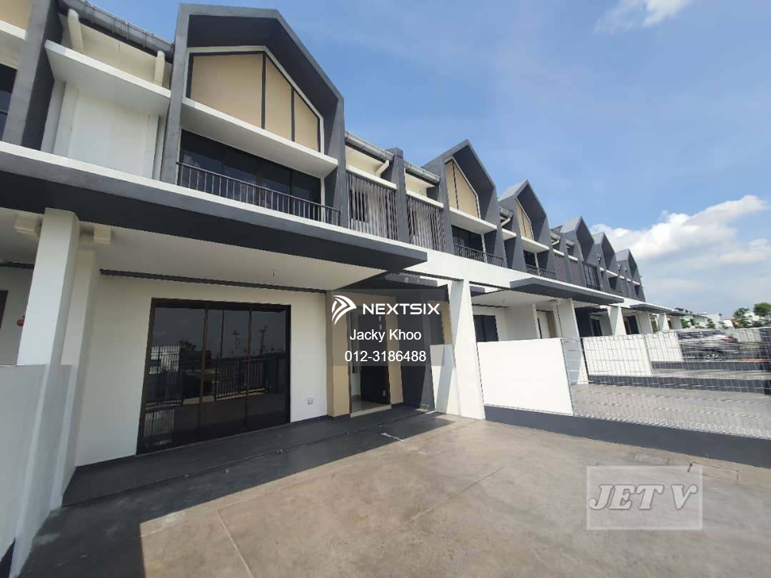 2-sty Terrace/Link House For Sale in Bandar Bukit Raja Selangor