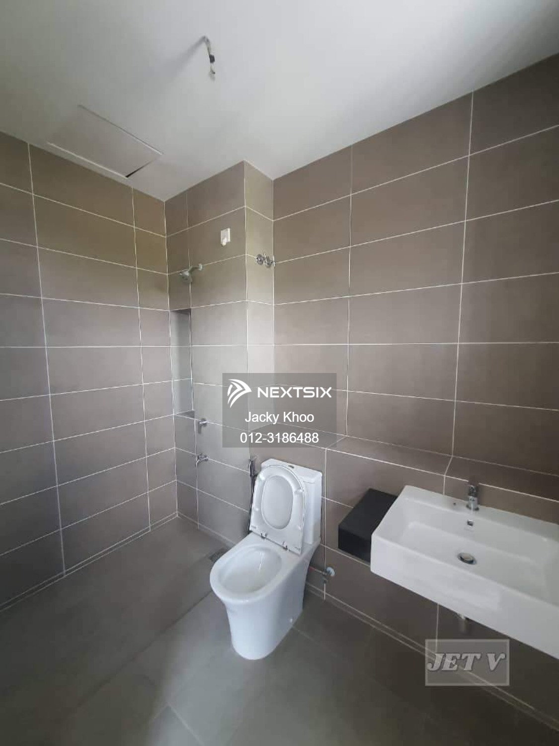 2-sty Terrace/Link House For Sale in Bandar Bukit Raja Selangor - Image 11