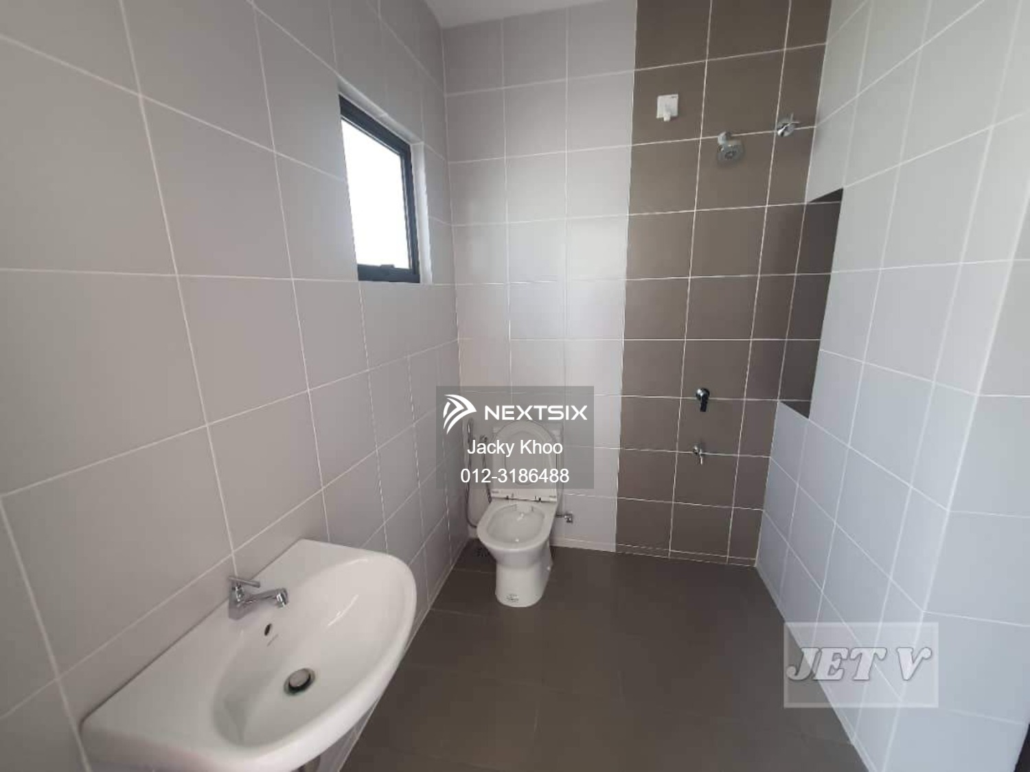 2-sty Terrace/Link House For Sale in Bandar Bukit Raja Selangor - Image 12