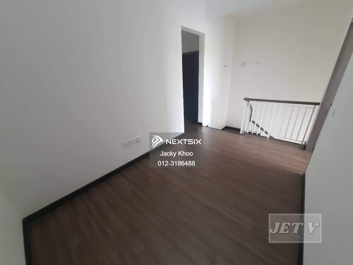2-sty Terrace/Link House For Sale in Bandar Bukit Raja Selangor - Image 13
