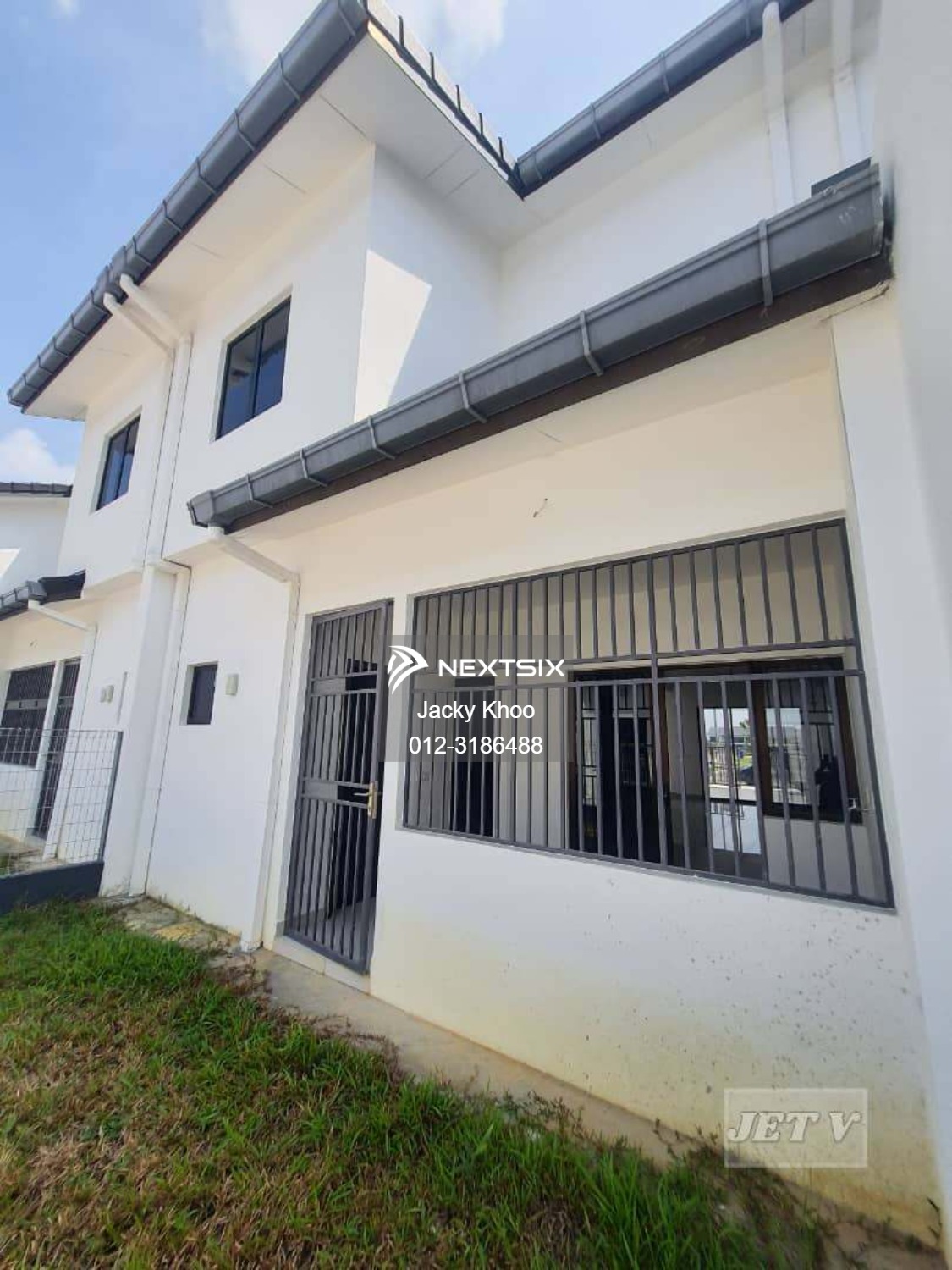 2-sty Terrace/Link House For Sale in Bandar Bukit Raja Selangor - Image 14