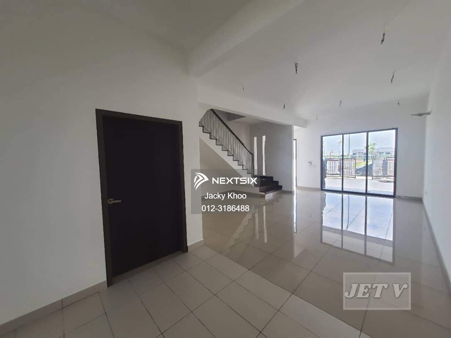 2-sty Terrace/Link House For Sale in Bandar Bukit Raja Selangor - Image 5