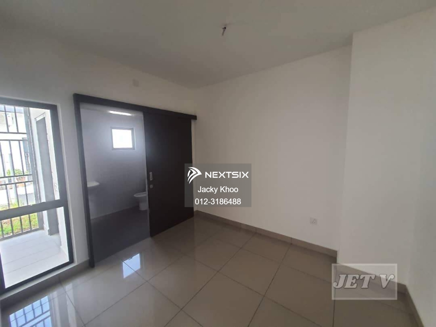 2-sty Terrace/Link House For Sale in Bandar Bukit Raja Selangor - Image 6