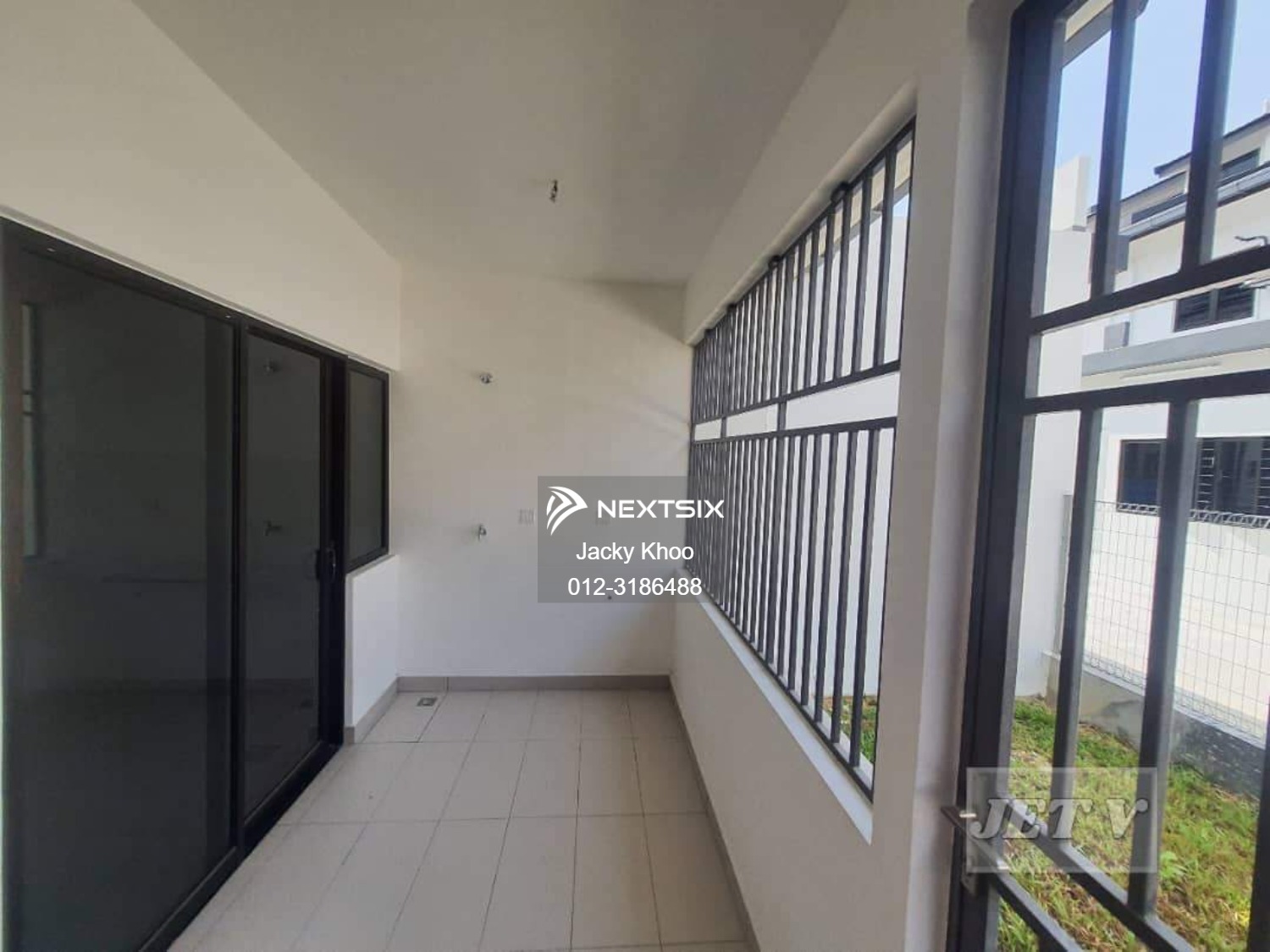 2-sty Terrace/Link House For Sale in Bandar Bukit Raja Selangor - Image 8
