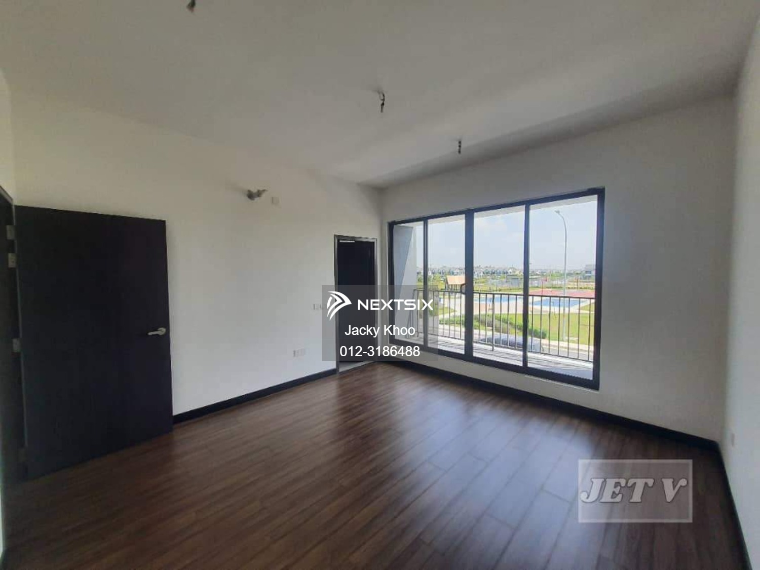 2-sty Terrace/Link House For Sale in Bandar Bukit Raja Selangor - Image 9