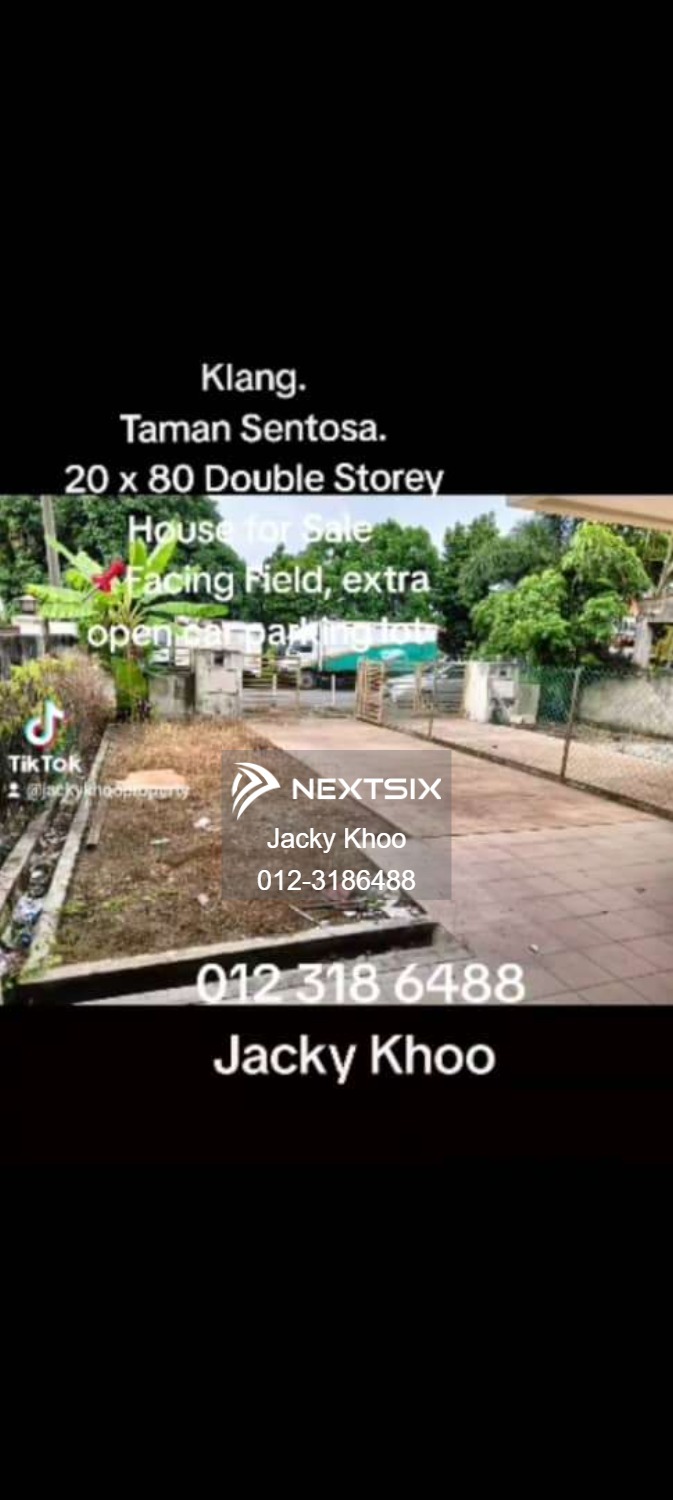 2-sty Terrace/Link House For Sale in Klang Selangor - Image 11