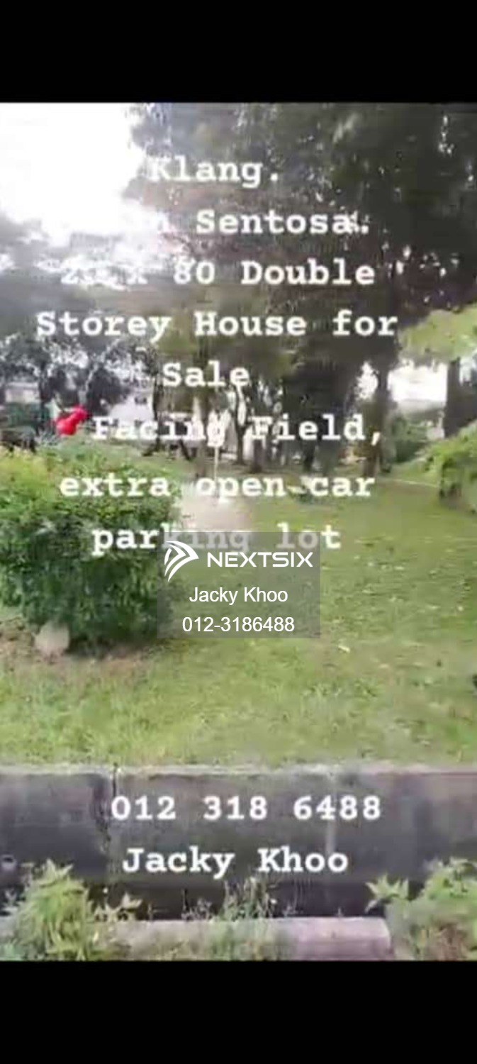 2-sty Terrace/Link House For Sale in Klang Selangor - Image 5