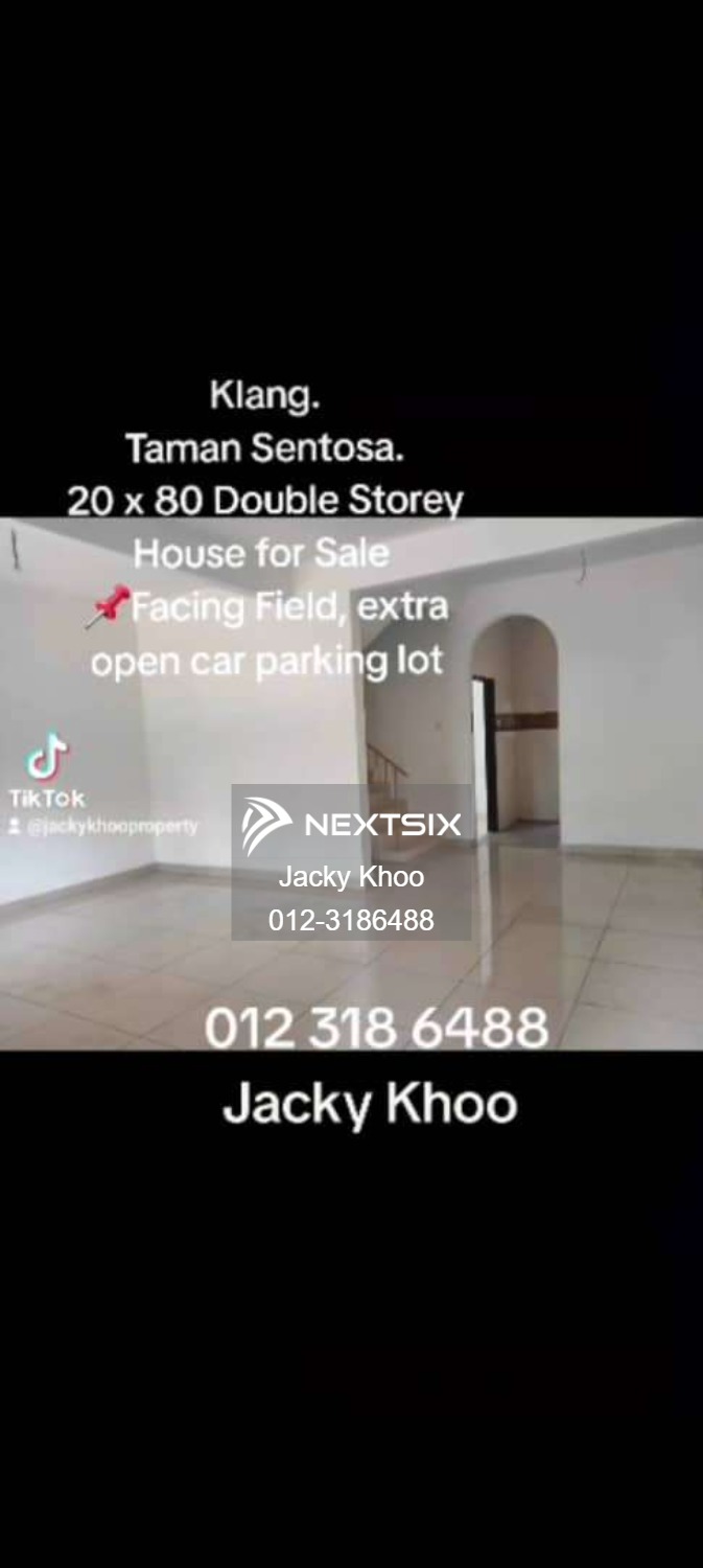2-sty Terrace/Link House For Sale in Klang Selangor - Image 6