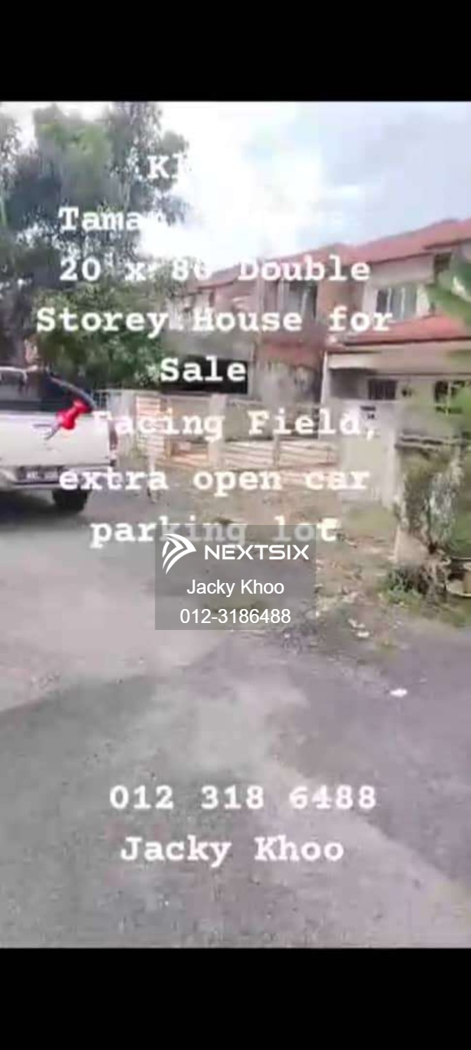 2-sty Terrace/Link House For Sale in Klang Selangor - Image 8