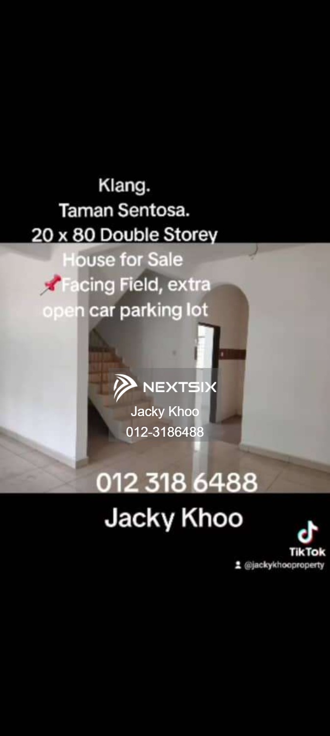 2-sty Terrace/Link House For Sale in Klang Selangor - Image 9