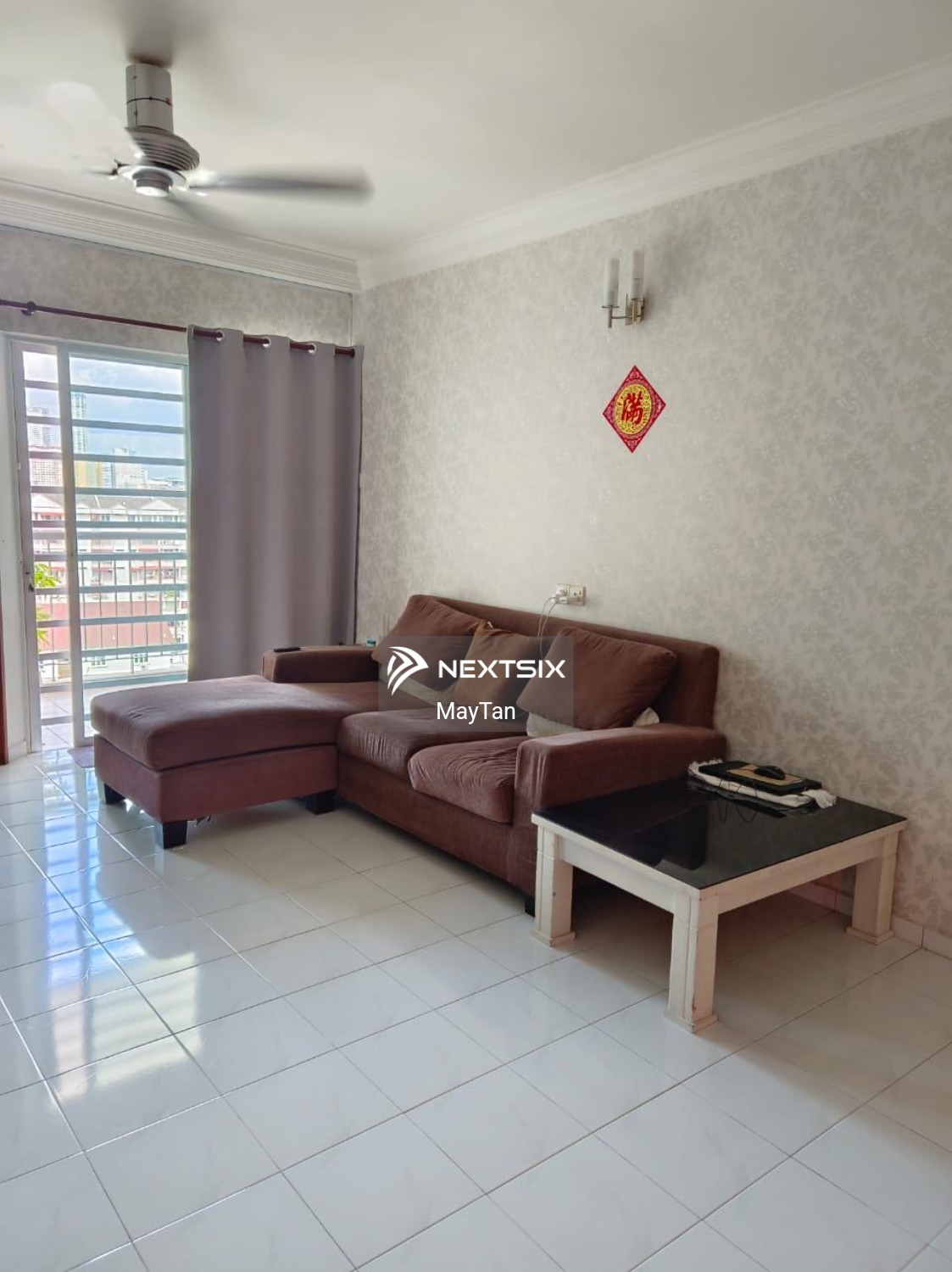 Condominium For Sale in Jelutong Penang
