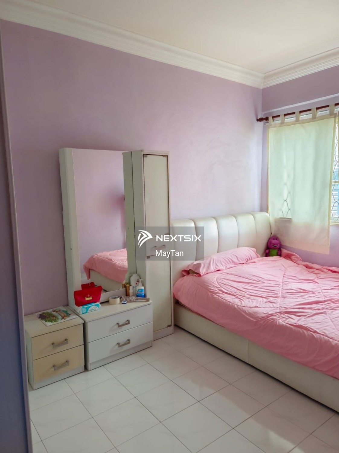 Condominium For Sale in Jelutong Penang - Image 5