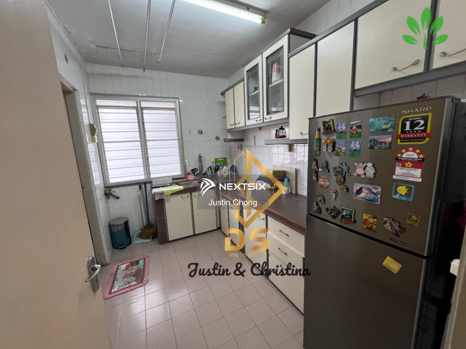 1-sty Terrace/Link House For Rent in Ipoh Perak - Image 5