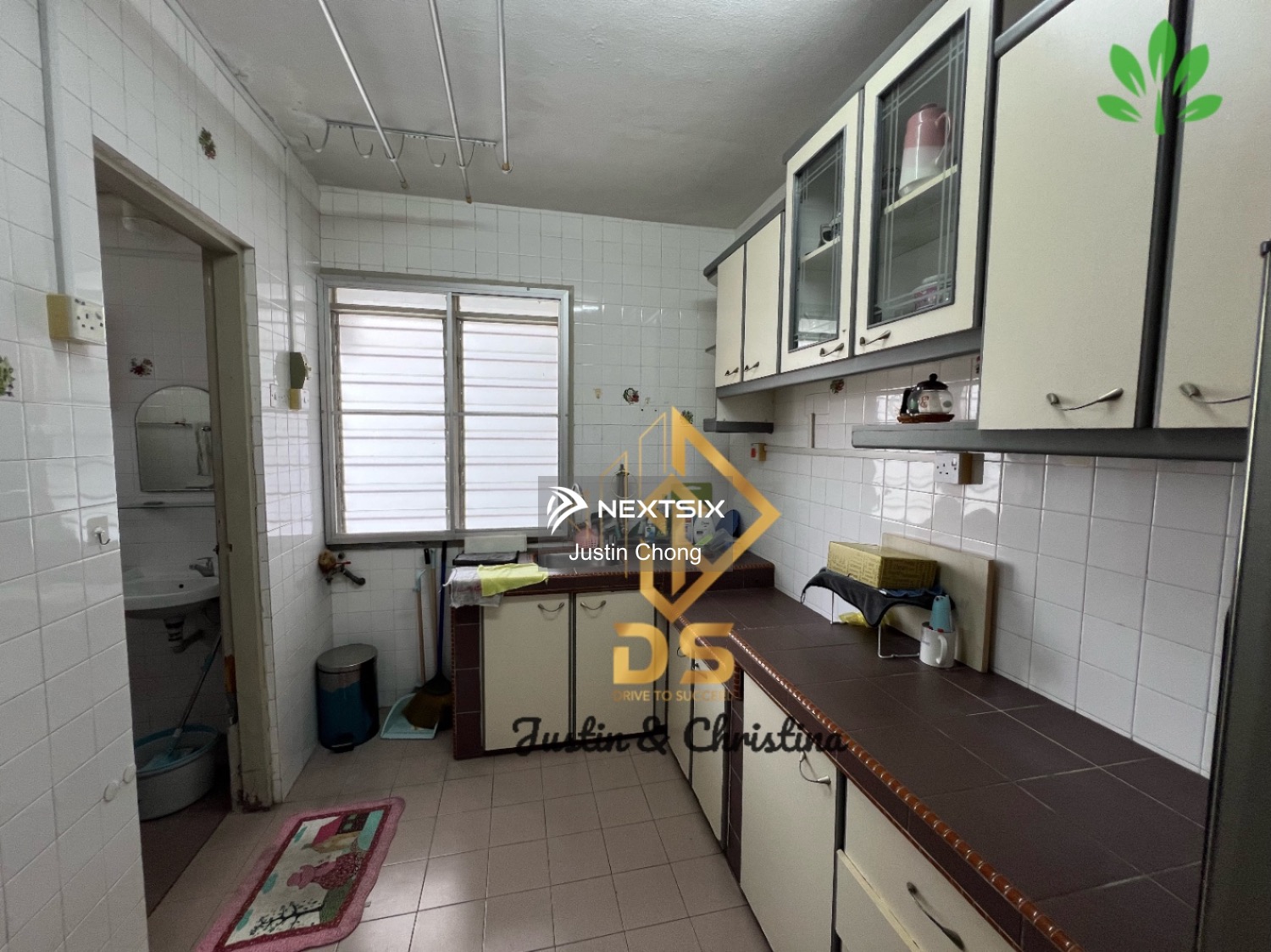 1-sty Terrace/Link House For Rent in Ipoh Perak - Image 6