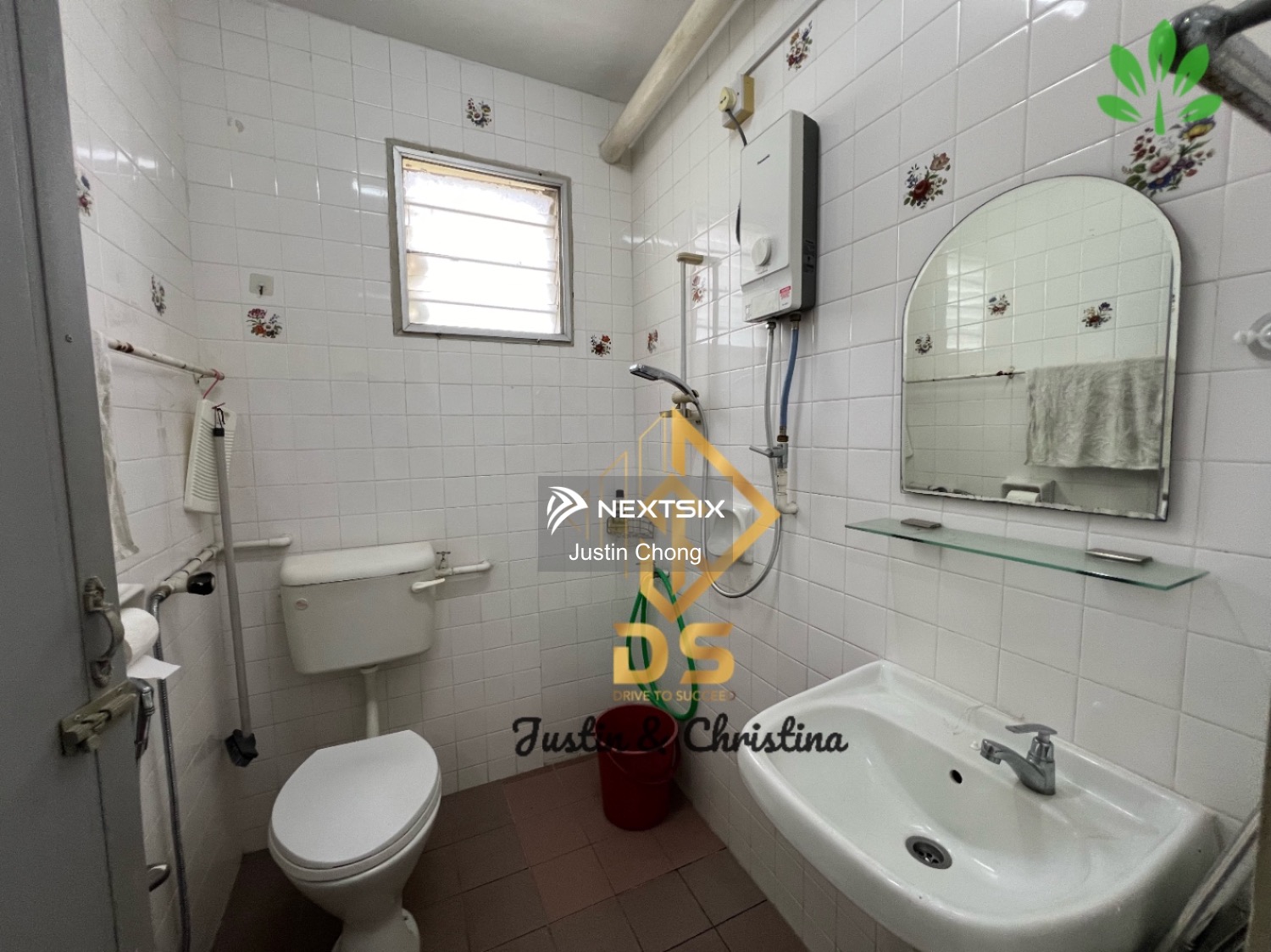 1-sty Terrace/Link House For Rent in Ipoh Perak - Image 7