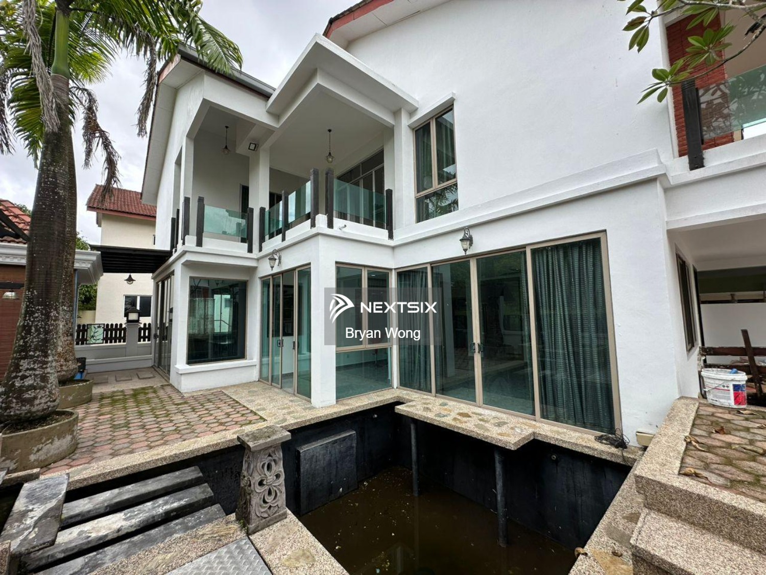 2-sty Terrace/Link House For Sale in Horizon Hills Johor