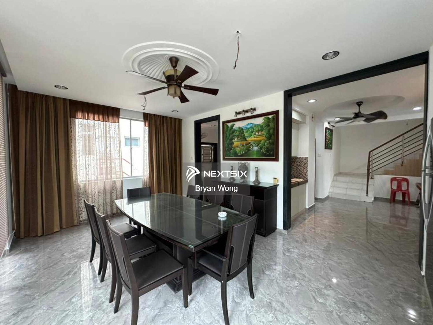 2-sty Terrace/Link House For Sale in Horizon Hills Johor - Image 10