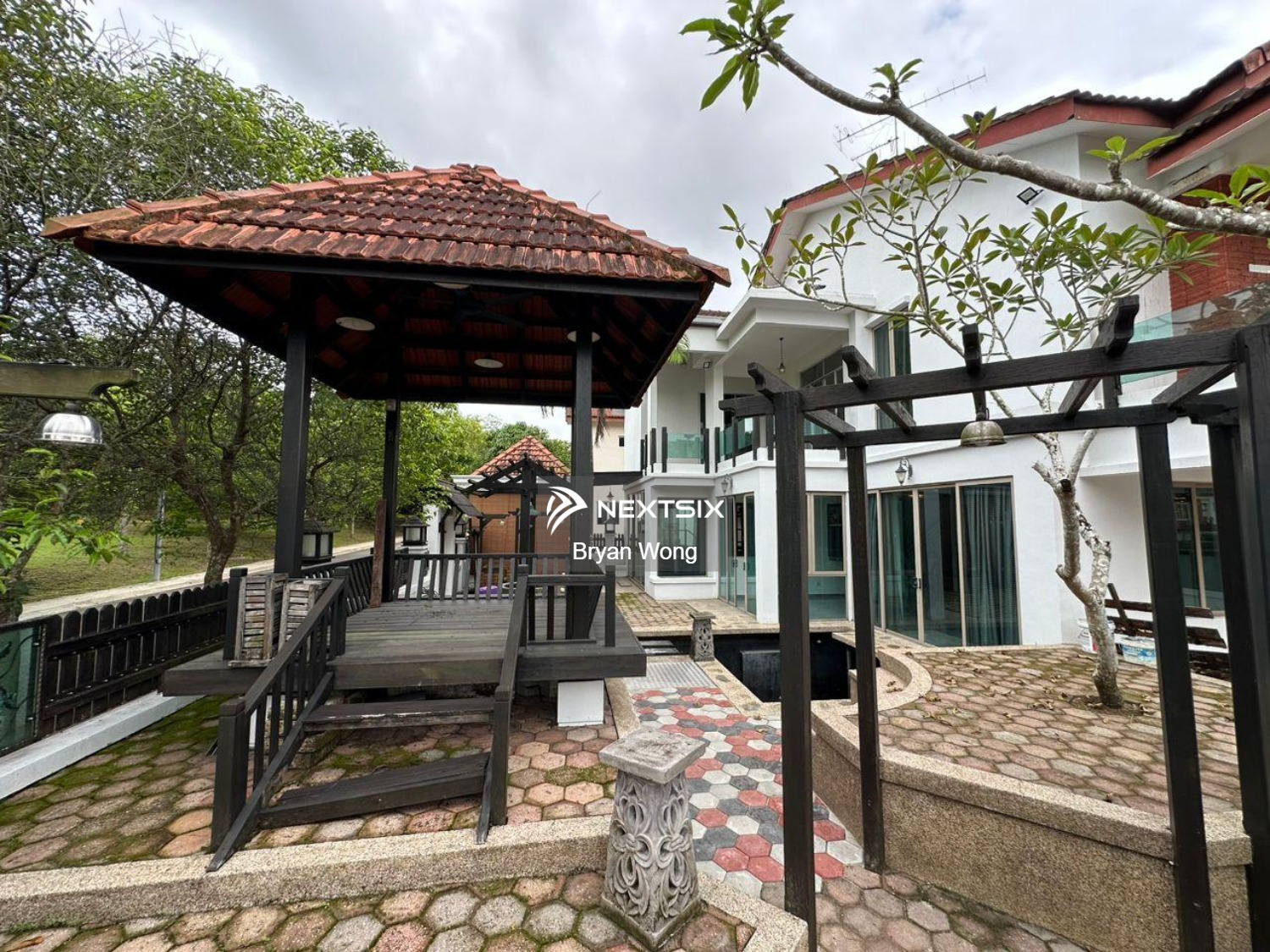 2-sty Terrace/Link House For Sale in Horizon Hills Johor - Image 11