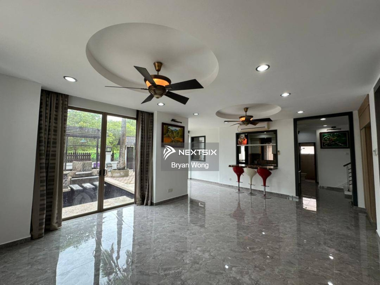 2-sty Terrace/Link House For Sale in Horizon Hills Johor - Image 16