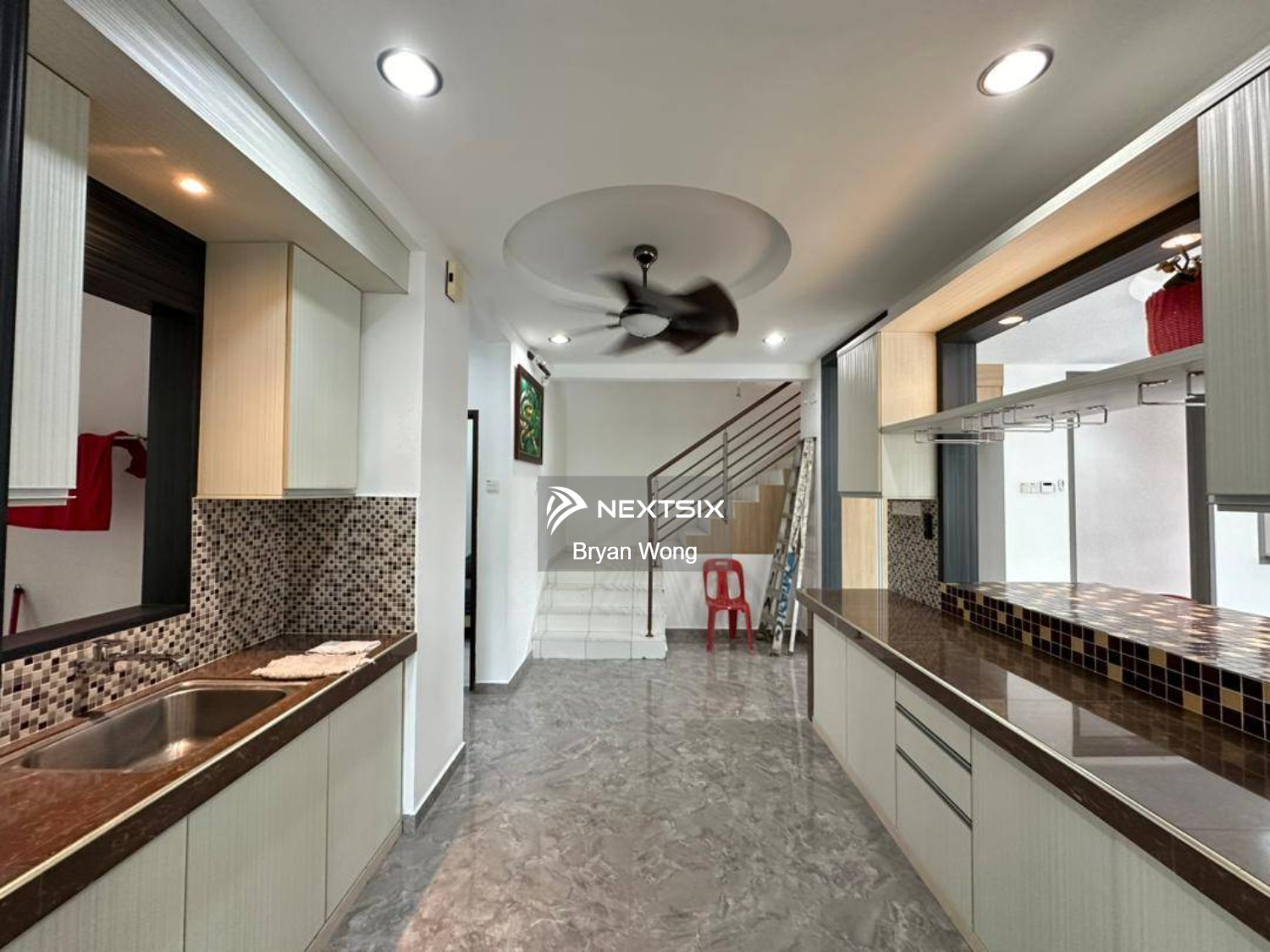 2-sty Terrace/Link House For Sale in Horizon Hills Johor - Image 17